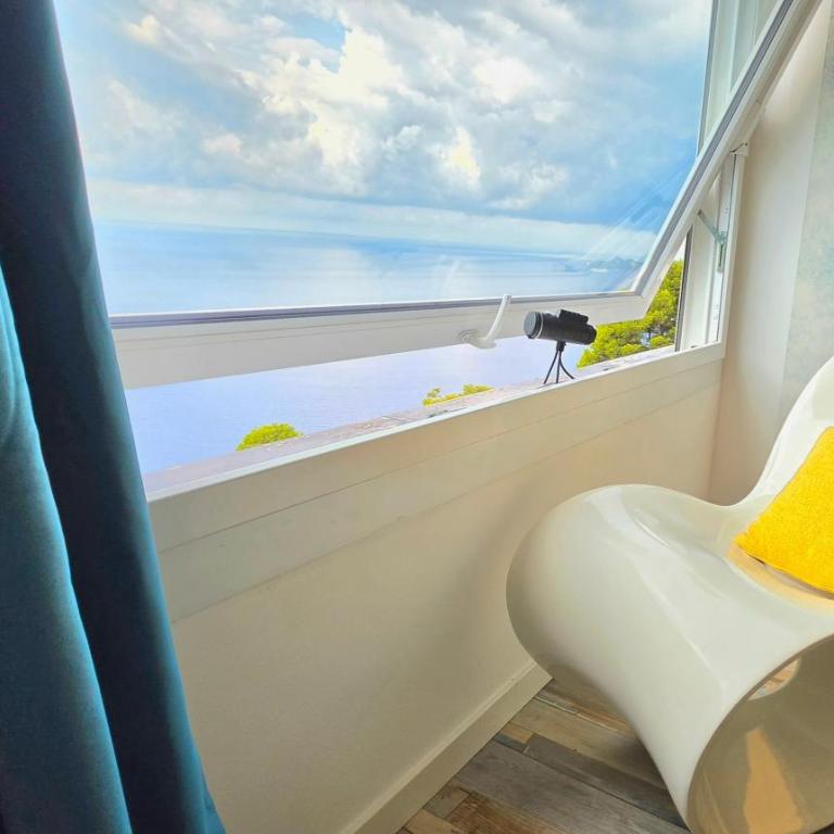 Ocean Blue - Appartamento Monolocale con Vista Mare - 2
