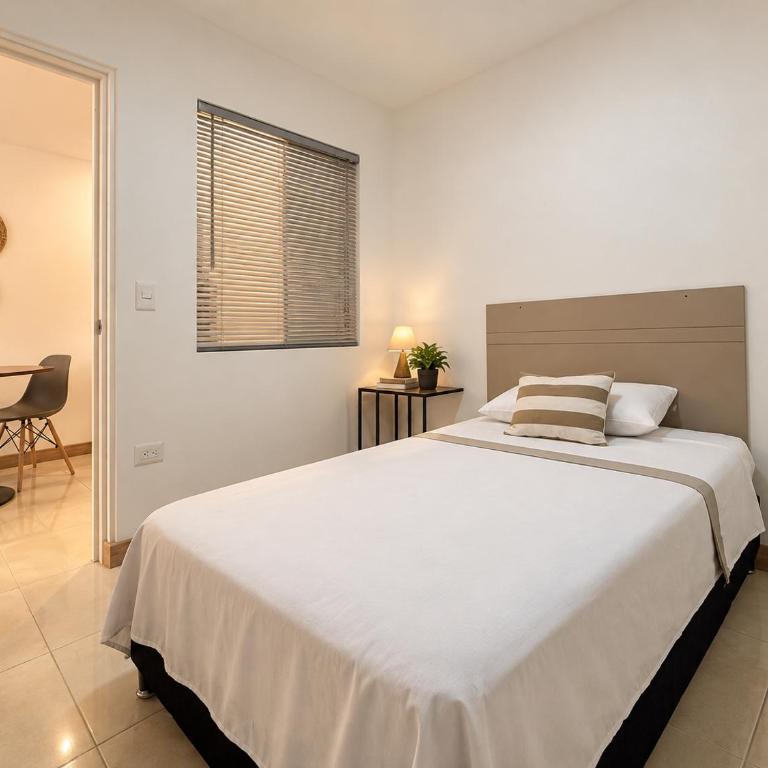 Apartasuites ISABEL - Familiar confort - 3