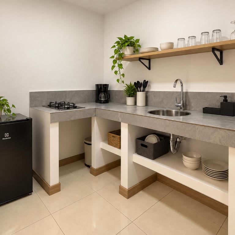 Apartasuites ISABEL - Familiar confort - 6