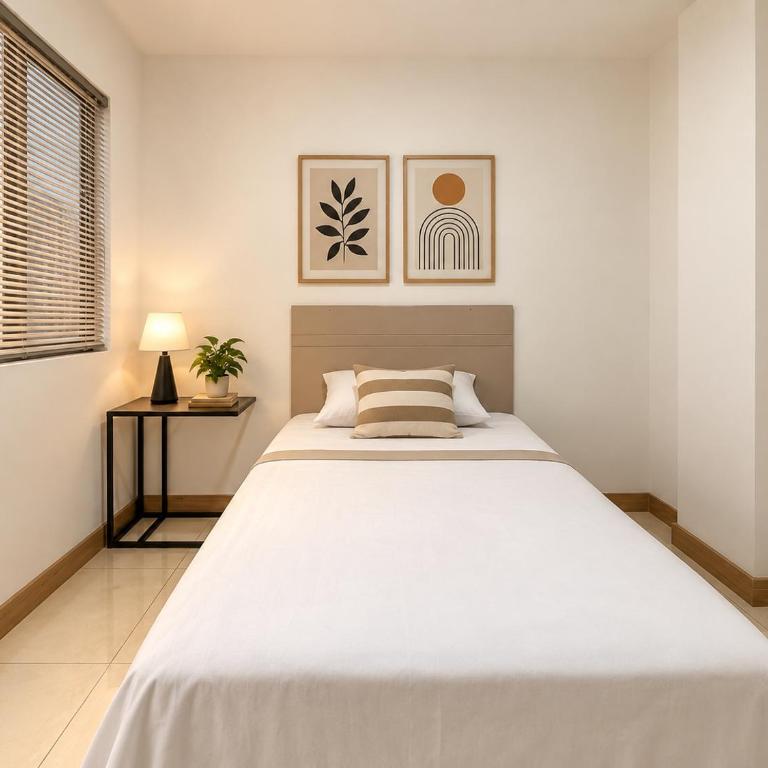 Apartasuites ISABEL - Familiar confort - 4
