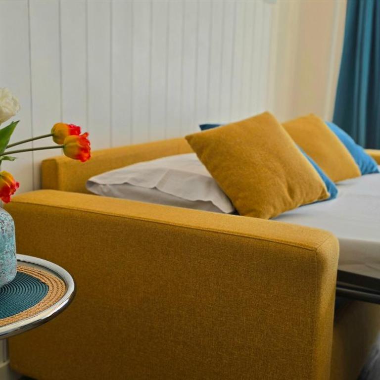 Ocean Blue - Appartamento Monolocale con Vista Mare - 9