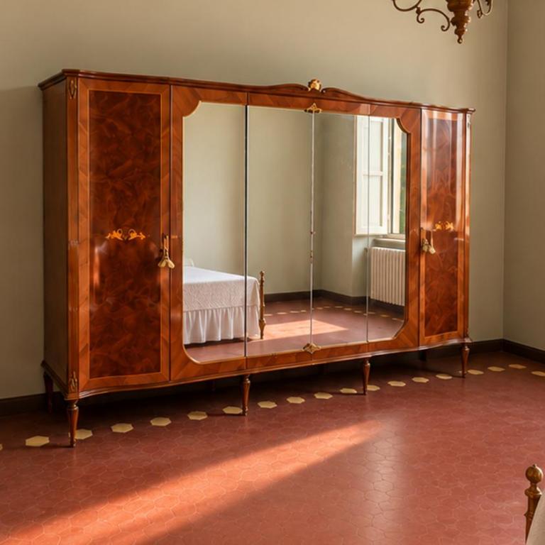 Hotel Rex - Appartamento Standard con 3 Camere da Letto - 7