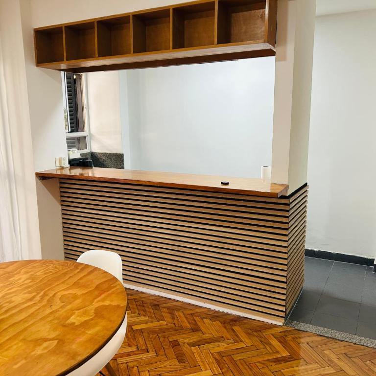 Departamento sinclair en Palermo - Apartamento de 1 dormitorio - 6