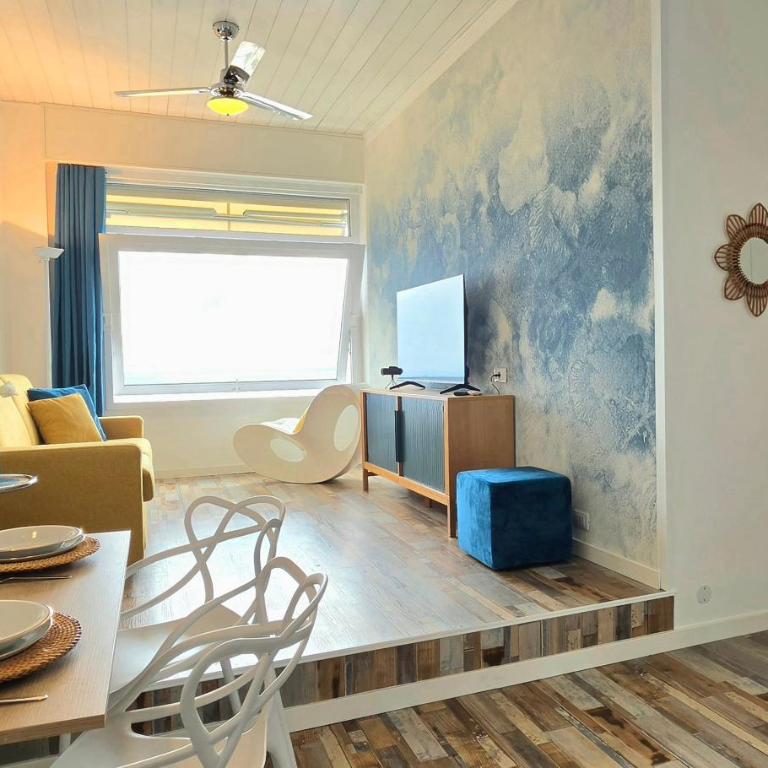 Ocean Blue - Appartamento Monolocale con Vista Mare - 11