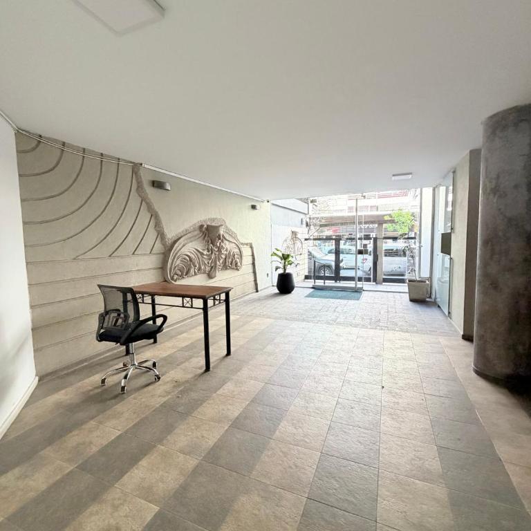 Departamento Premium, Paseo Buen Pastor - One-Bedroom Standard Apartment - 8