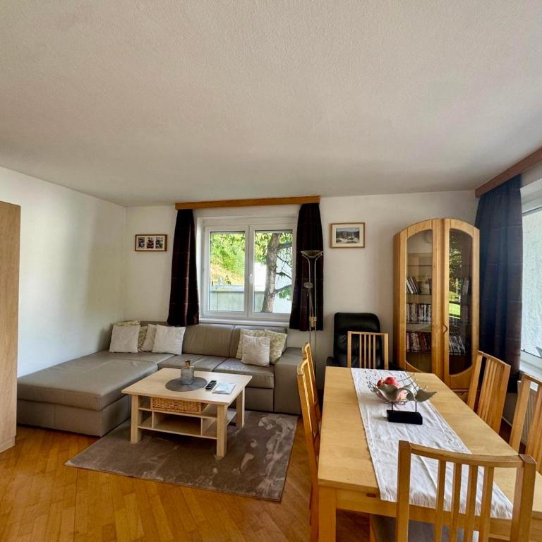 Alpin Active Apartment - Apartment mit 2 Schlafzimmern - 12