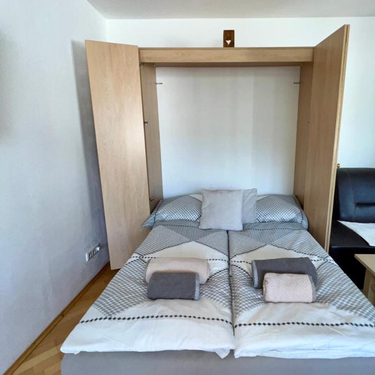 Alpin Active Apartment - Apartment mit 2 Schlafzimmern - 15