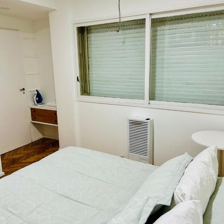 Departamento sinclair en Palermo - Apartamento de 1 dormitorio - 10