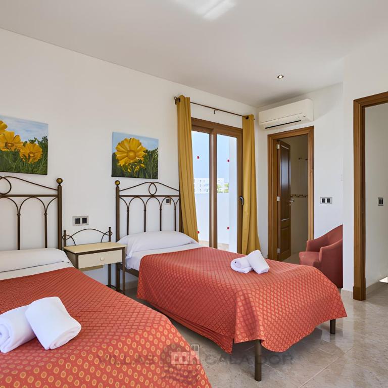 Villa Cala Dia - Villa - 11