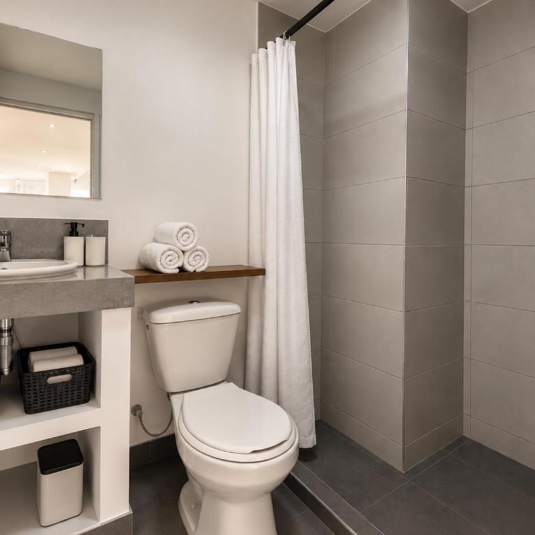 Apartasuites ISABEL - Gran Familiar - 7