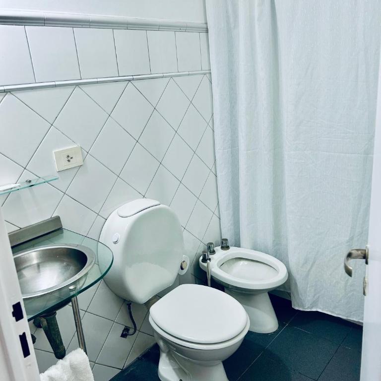 Departamento sinclair en Palermo - Apartamento de 1 dormitorio - 12