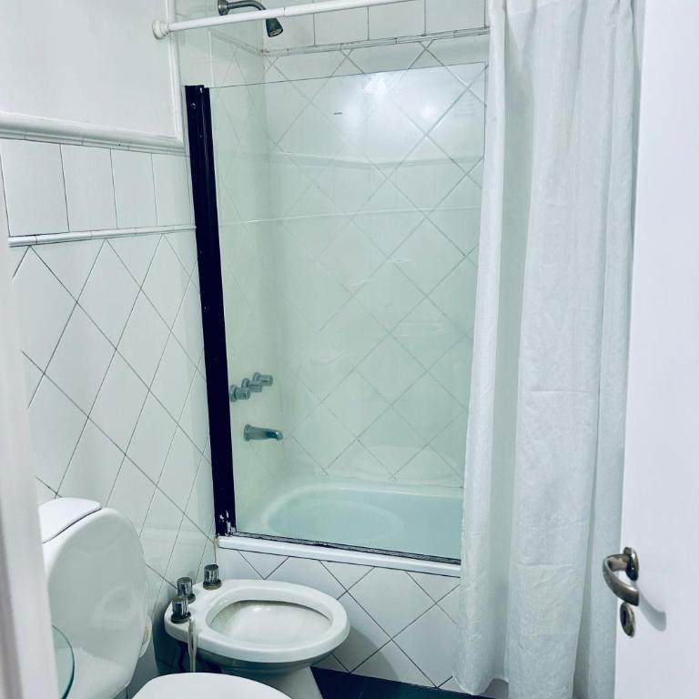 Departamento sinclair en Palermo - Apartamento de 1 dormitorio - 13