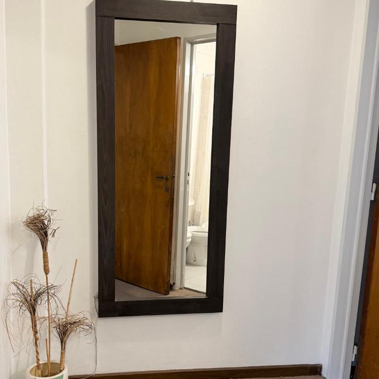 Departamento premium, Patio Olmos shopping !! - Three-Bedroom Apartment - 10