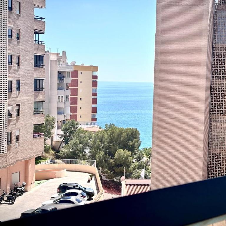 Apartamento Entreplayas - Appartamento con 1 Camera da Letto - 11
