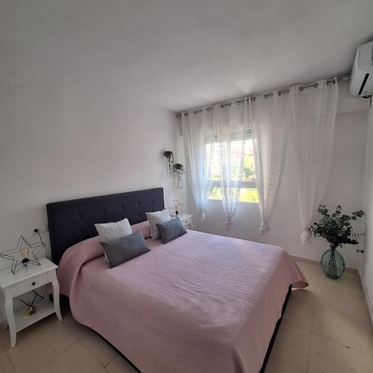 Apartamento Entreplayas - Appartamento con 1 Camera da Letto - 14