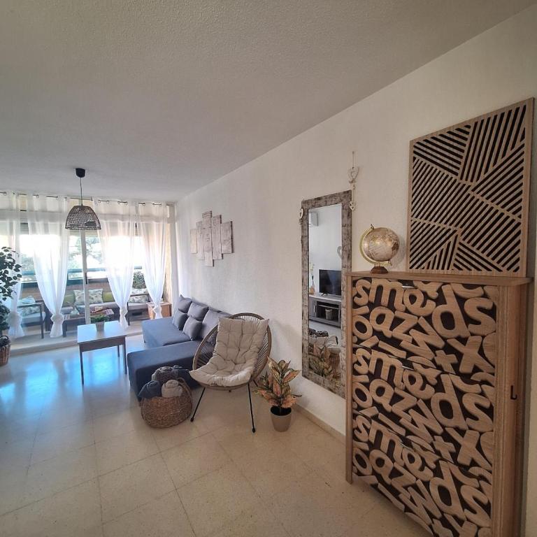Apartamento Entreplayas - Appartamento con 1 Camera da Letto - 16