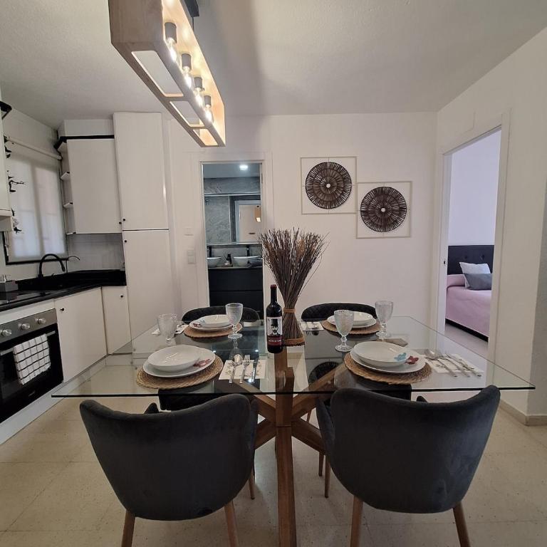 Apartamento Entreplayas - Appartamento con 1 Camera da Letto - 19
