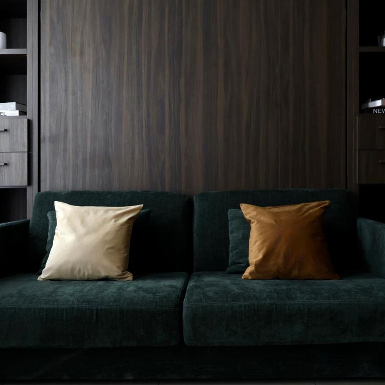 MULTIRESIDENCE L'ELYSEE Paris - Studio - 2