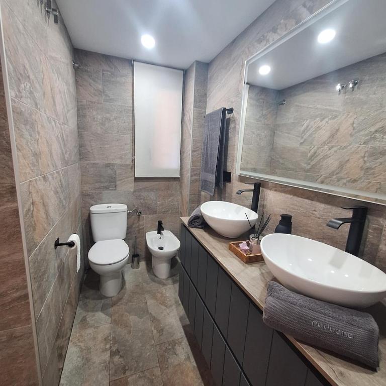 Apartamento Entreplayas - Appartamento con 1 Camera da Letto - 21