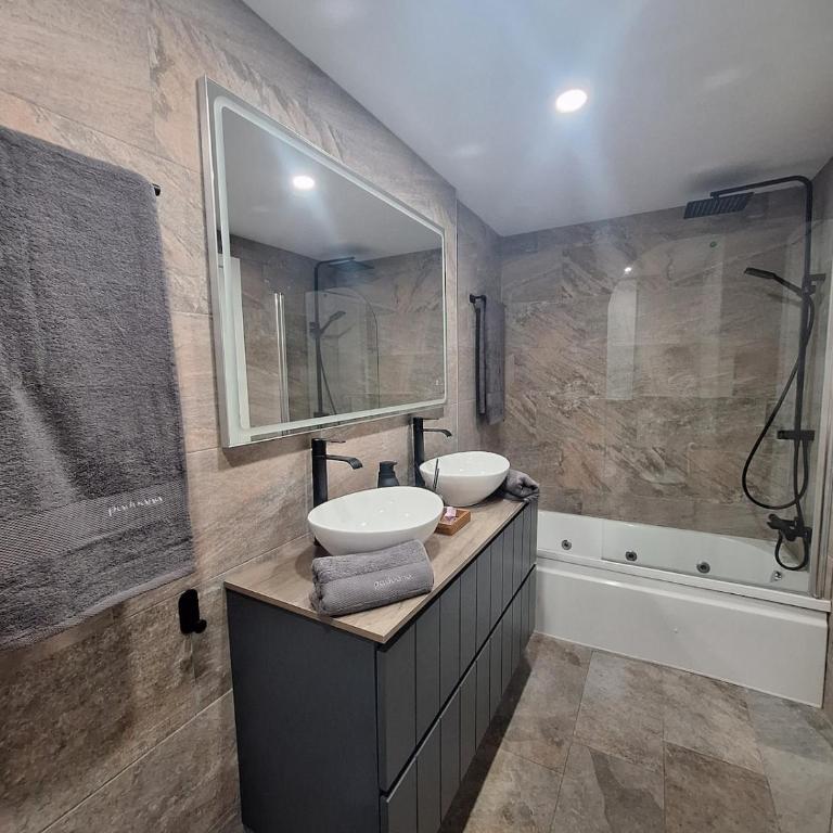 Apartamento Entreplayas - Appartamento con 1 Camera da Letto - 26