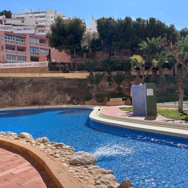 Apartamento Entreplayas - Appartamento con 1 Camera da Letto - 27