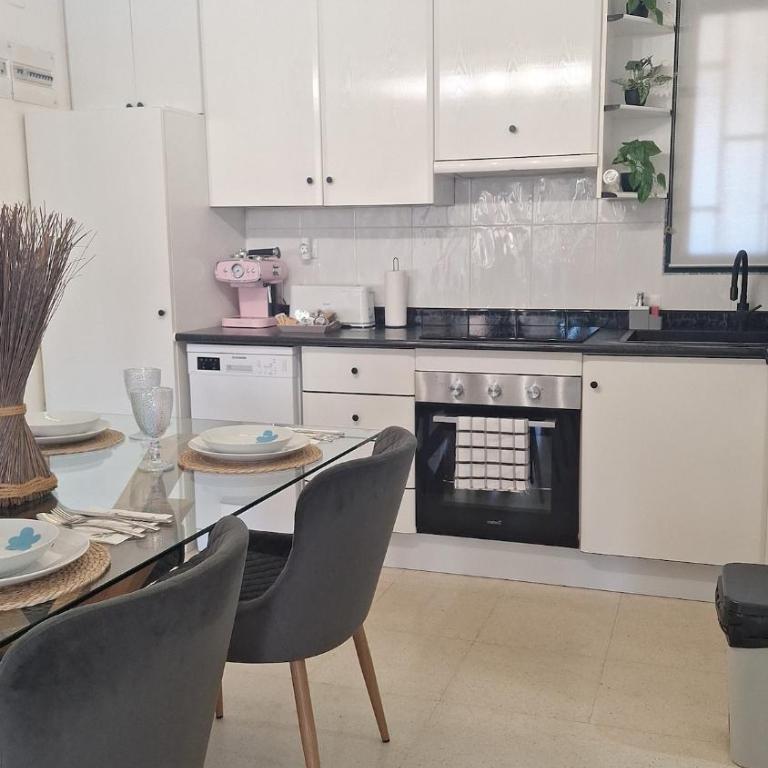 Apartamento Entreplayas - Appartamento con 1 Camera da Letto - 29