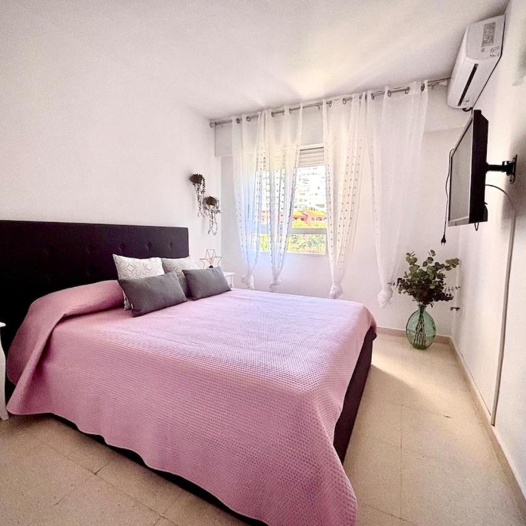 Apartamento Entreplayas - Appartamento con 1 Camera da Letto - 30