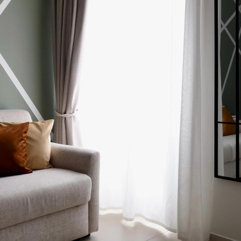 MULTIRESIDENCE L'ELYSEE Paris - Studio - 15