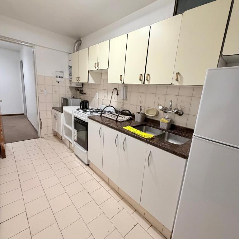 Departamento premium, Patio Olmos shopping !! - Three-Bedroom Apartment - 8