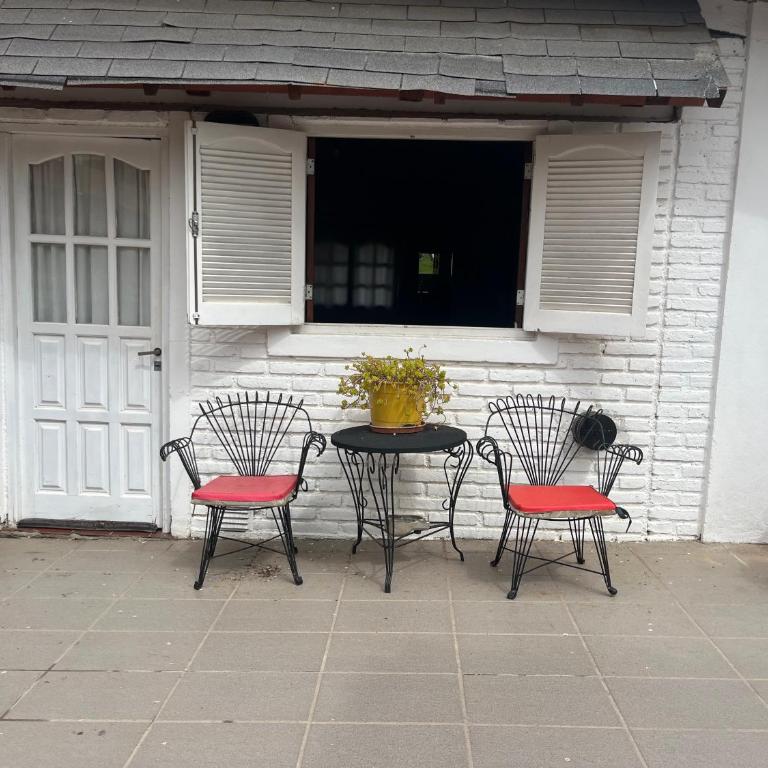 El mirador de estrellas - Apartamento Estudio - 13