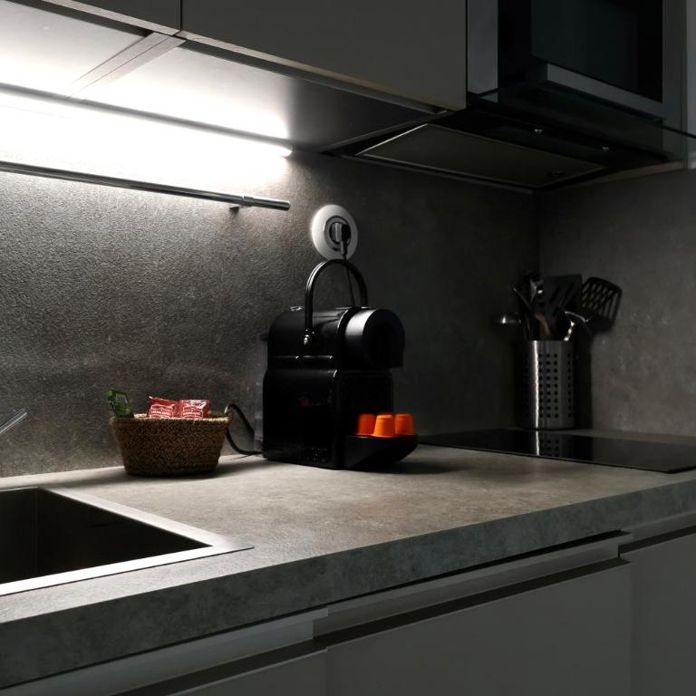 MULTIRESIDENCE L'ELYSEE Paris - Studio - 30