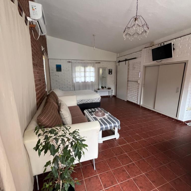 El mirador de estrellas - Apartamento Estudio - 14
