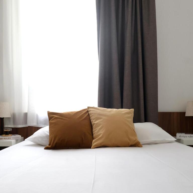 MULTIRESIDENCE L'ELYSEE Paris - Appartement Standard - 8
