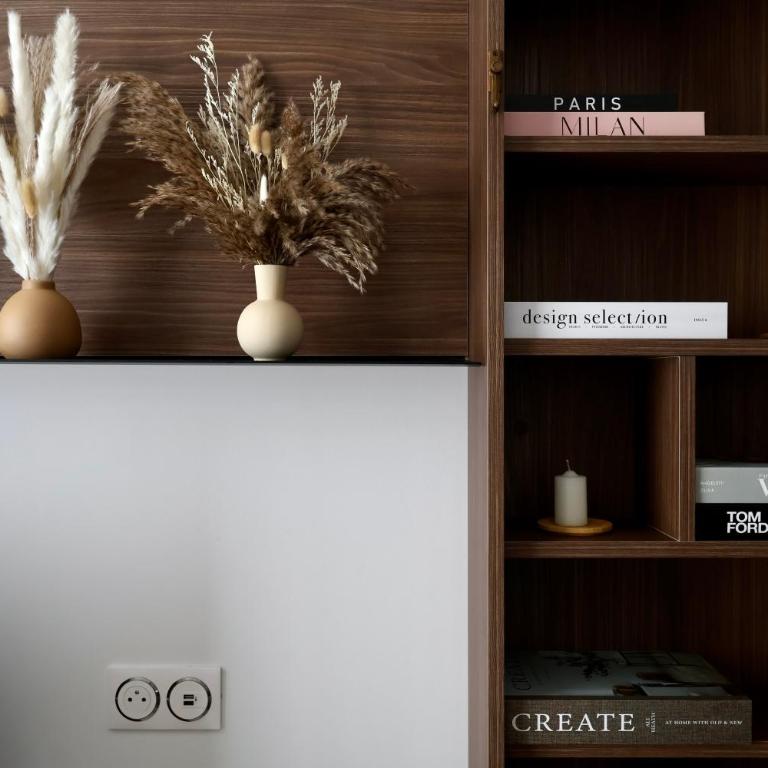 MULTIRESIDENCE L'ELYSEE Paris - Appartement Standard - 12