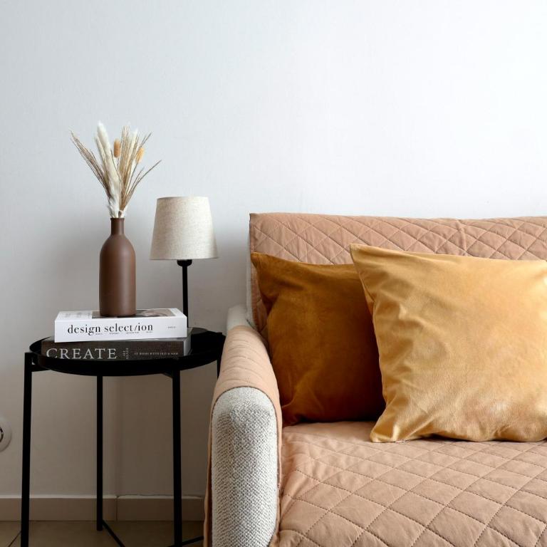 MULTIRESIDENCE L'ELYSEE Paris - Appartement Standard - 17