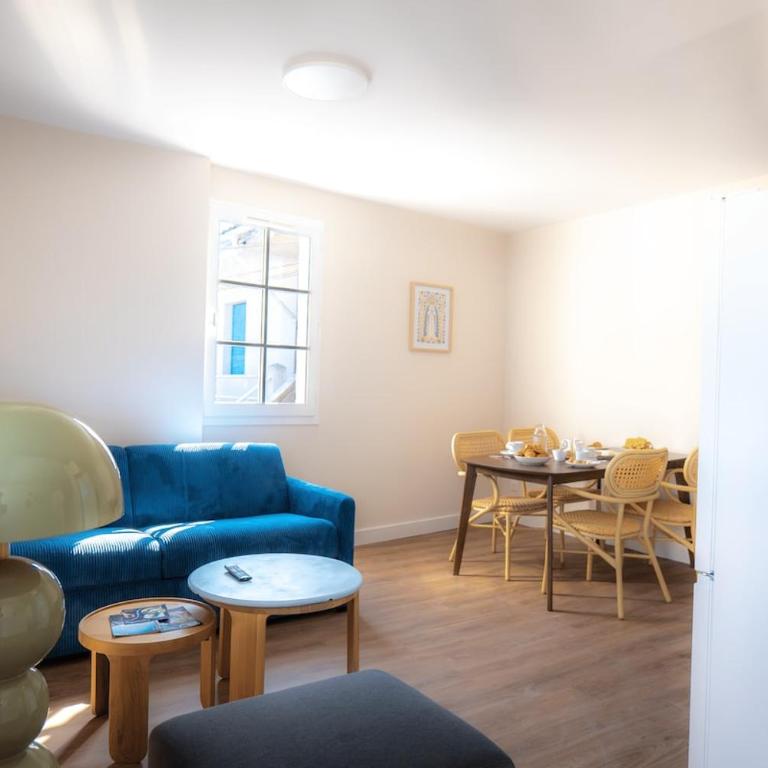 Close to Sanctuaires - Premium comfort - Easy parking - Appartement 2 Chambres - 1