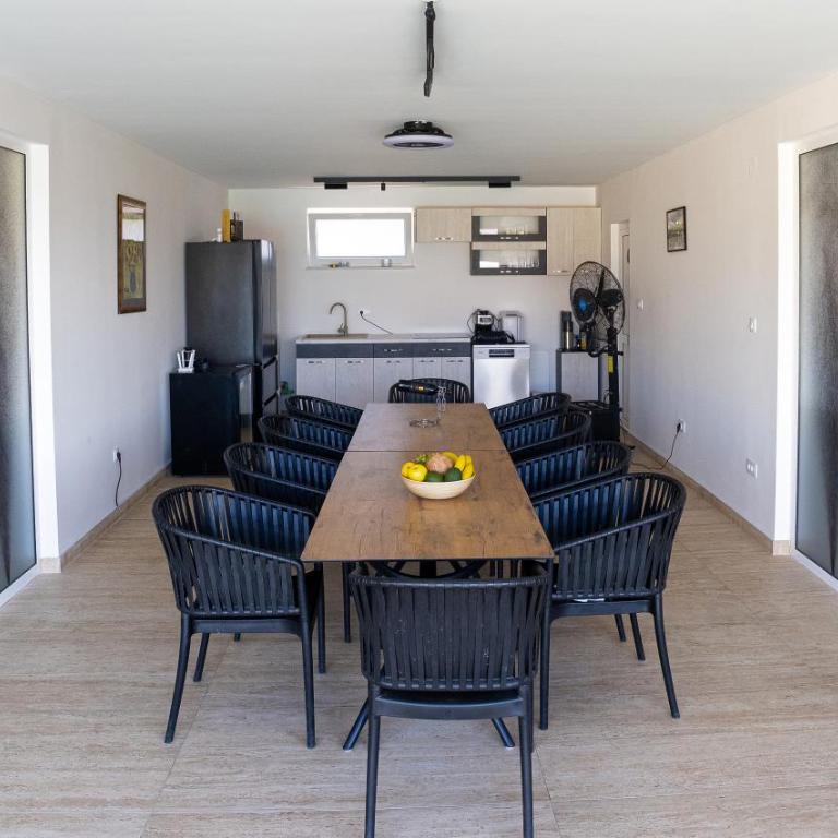 Villa NEA 3D - Vila sa Sopstvenim Bazenom - 6
