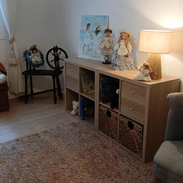 Los jardines de andalucia - Apartamento de 3 dormitorios - 2