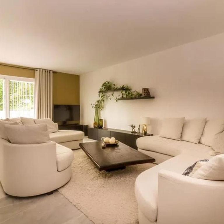 Los jardines de andalucia - Apartamento de 3 dormitorios - 3