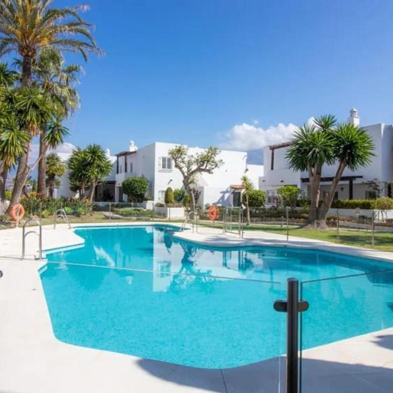 Los jardines de andalucia - Apartamento de 3 dormitorios - 4