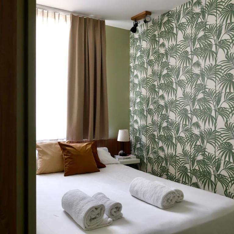MULTIRESIDENCE L'ELYSEE Paris - Appartement Standard - 25