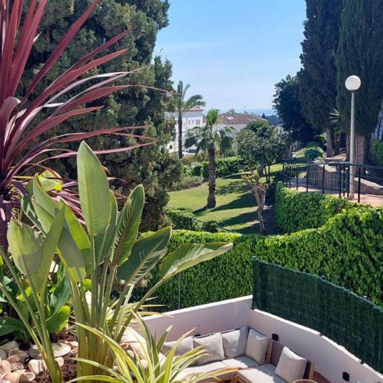 Los jardines de andalucia - Apartamento de 3 dormitorios - 5