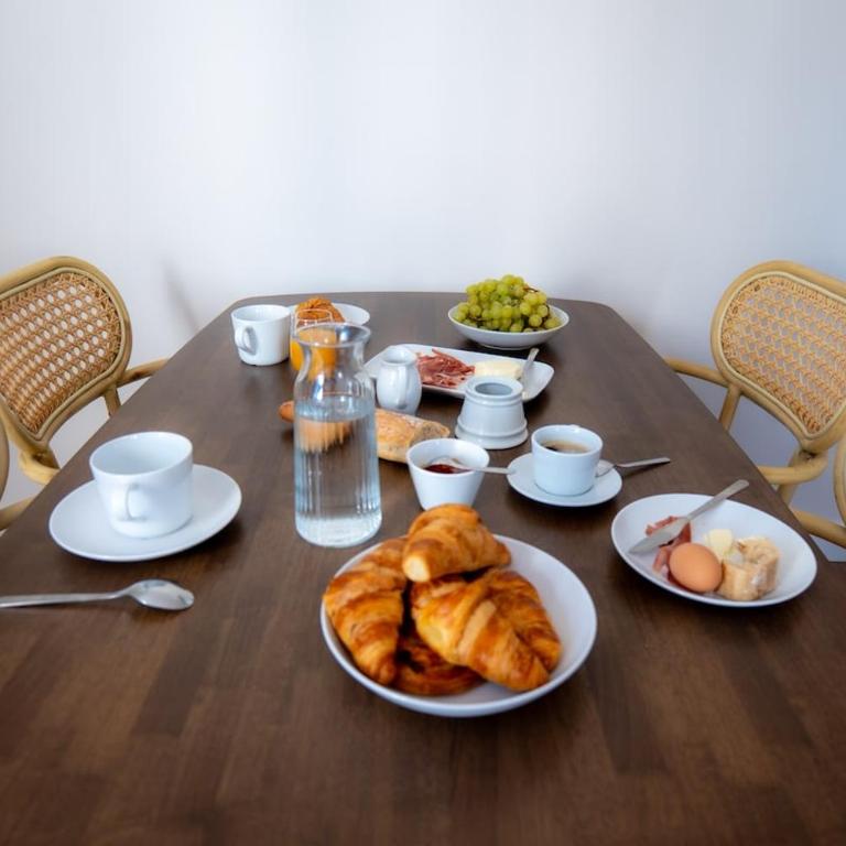 Close to Sanctuaires - Premium comfort - Easy parking - Appartement 2 Chambres - 3