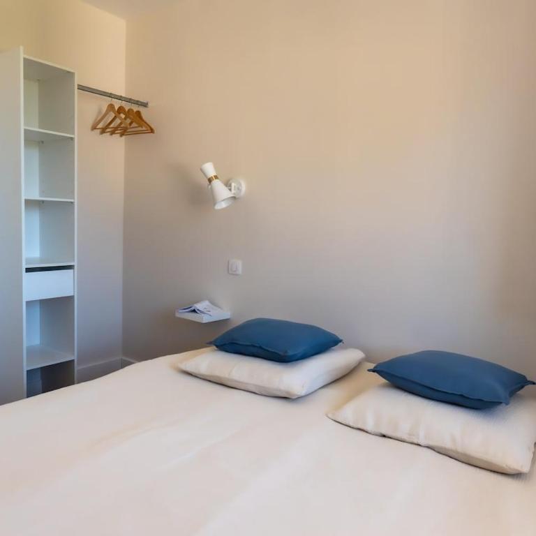 Close to Sanctuaires - Premium comfort - Easy parking - Appartement 2 Chambres - 4