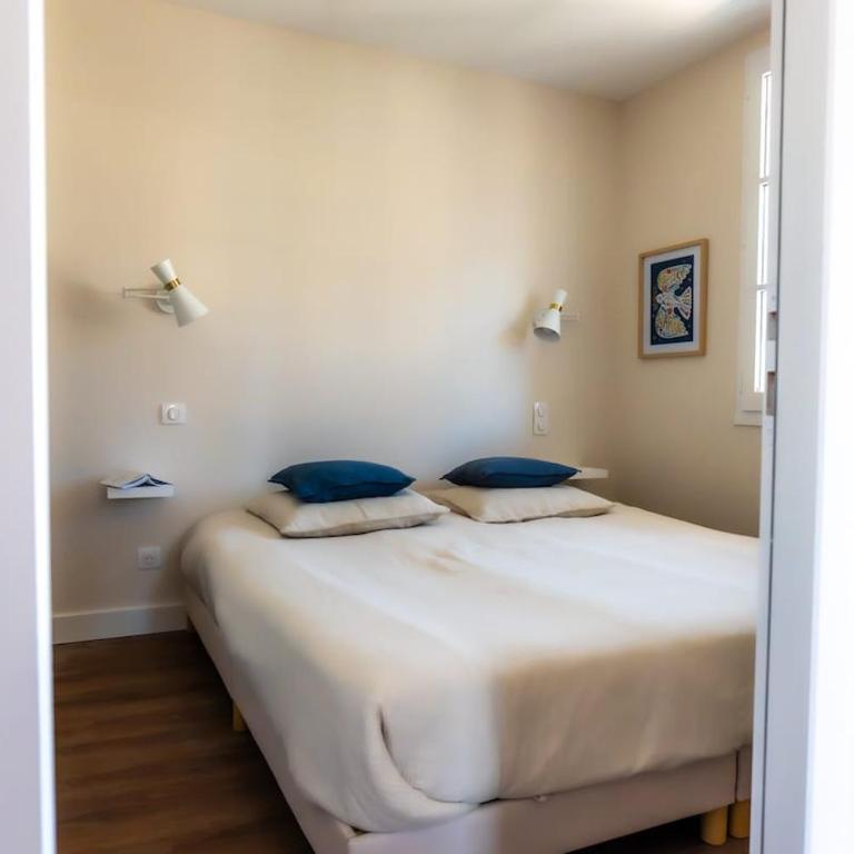 Close to Sanctuaires - Premium comfort - Easy parking - Appartement 2 Chambres - 5