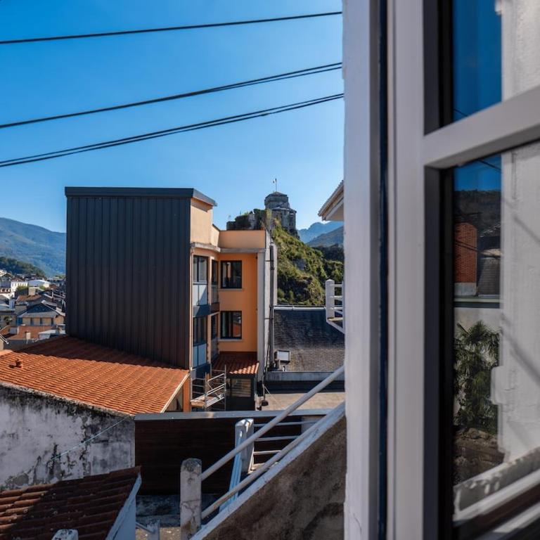 Close to Sanctuaires - Premium comfort - Easy parking - Appartement 2 Chambres - 7