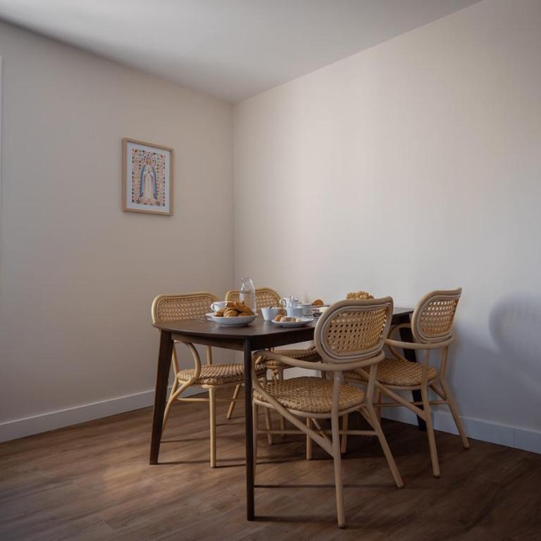 Close to Sanctuaires - Premium comfort - Easy parking - Appartement 2 Chambres - 8