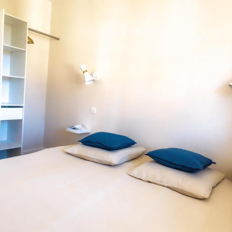 Close to Sanctuaires - Premium comfort - Easy parking - Appartement 2 Chambres - 9