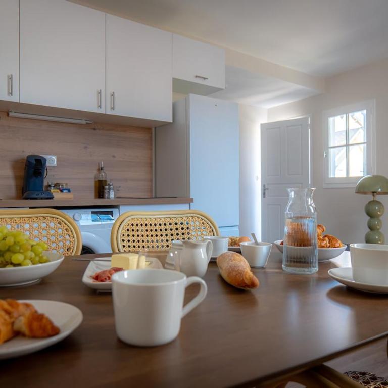 Close to Sanctuaires - Premium comfort - Easy parking - Appartement 2 Chambres - 10