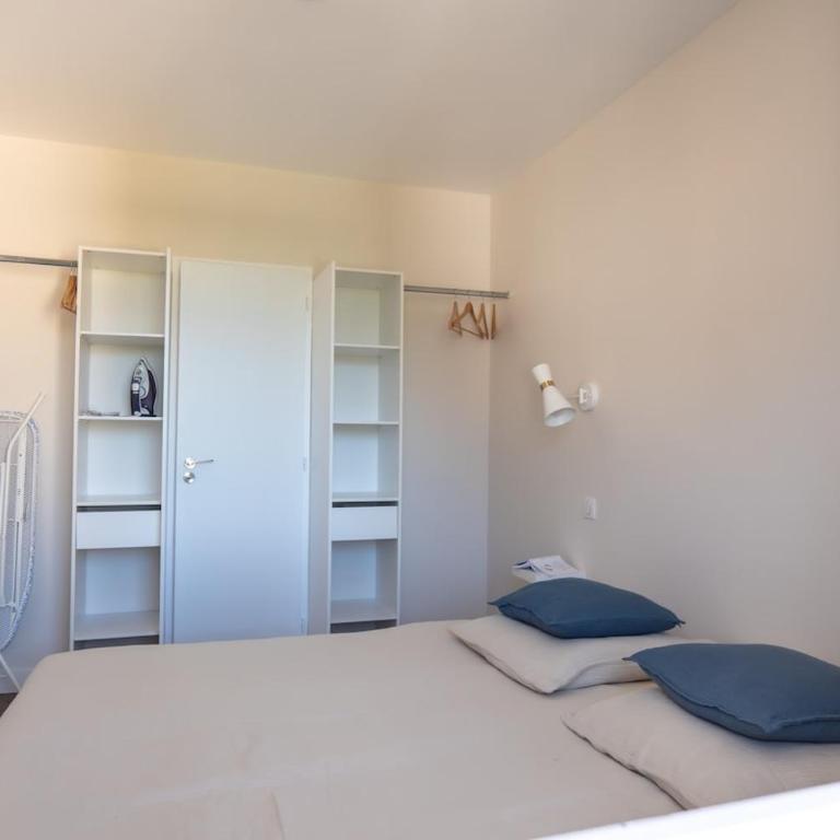 Close to Sanctuaires - Premium comfort - Easy parking - Appartement 2 Chambres - 12